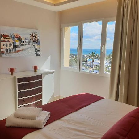 Fantastic Apartment In Front Of The Sea & Marina Estepona Luaran gambar
