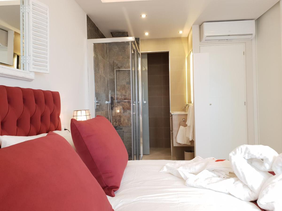 Fantastic Apartment In Front Of The Sea & Marina Estepona Luaran gambar
