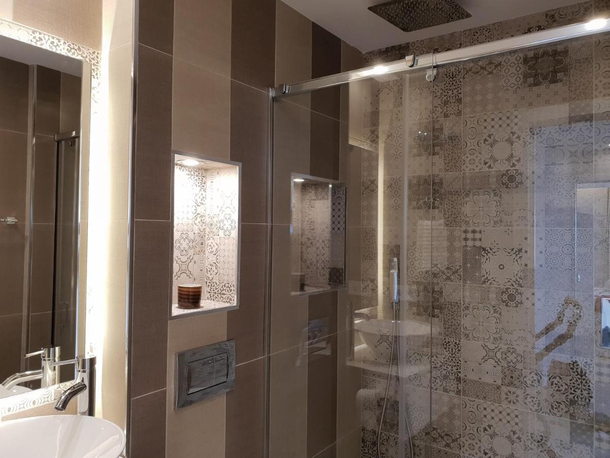 Fantastic Apartment In Front Of The Sea & Marina Estepona Luaran gambar